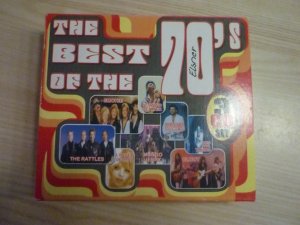 The Best of the 70's