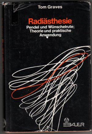 Radiästhesie - Pendel und Wünschelrute