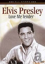 Elvis Presley - Love Me Tender: In Concert (noch original eingeschweißt)