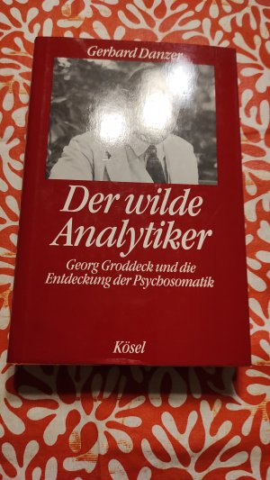 Der wilde Analytiker