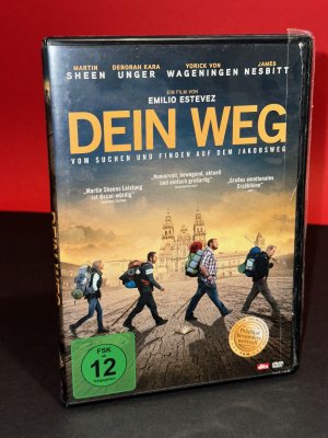 Dein Weg