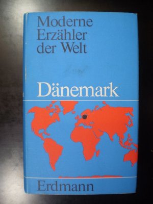 Moderne Erzähler der Welt. Band 52. Dänemark