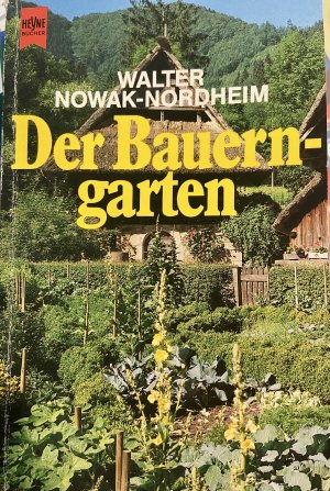 Der Bauerngarten