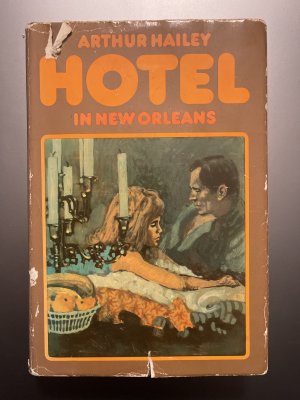 Hotel in New Orleans