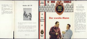 Ron Kimble FBI 010: Der zweite Mann