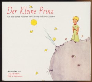 Der kleine Prinz