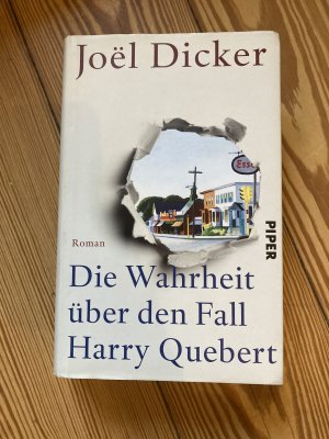 gebrauchte Buecher
