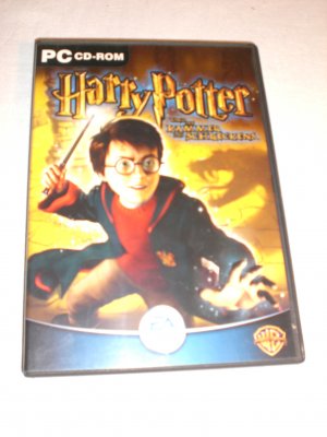 Harry Potter und die Kammer des Schreckens 3D-Puzzle Adventure