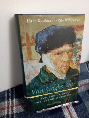 Van Goghs Ohr