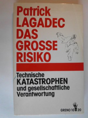 Das grosse Risiko