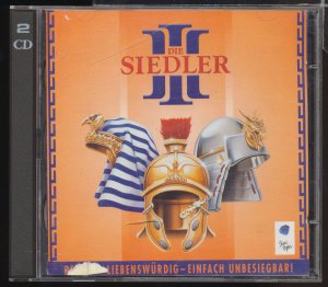 Die Siedler III