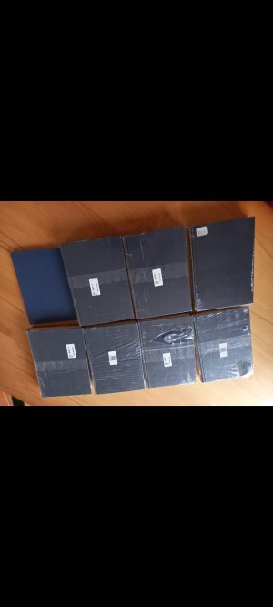 gebrauchte Buecher