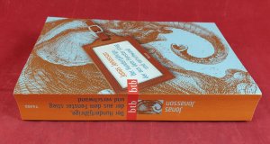 gebrauchtes Buch – Jonas Jonasson – Der Hundertjährige, der aus dem Fenster stieg und verschwand