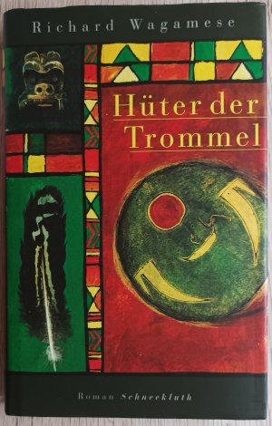 Hüter der Trommel