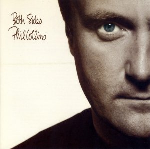 gebrauchter Tonträger – Phil Collins – Both Sides