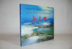 Neue drei Schluchten / New Three Gorges