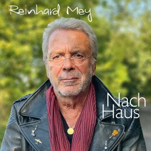 gebrauchter Tonträger – Reinhard Mey – Nach Haus