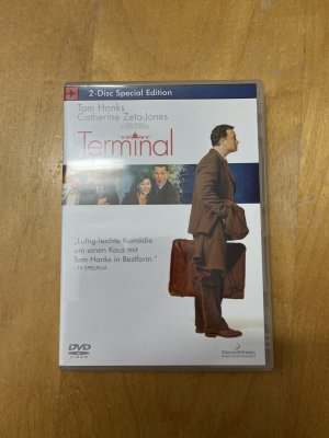 Terminal (Special Edition)