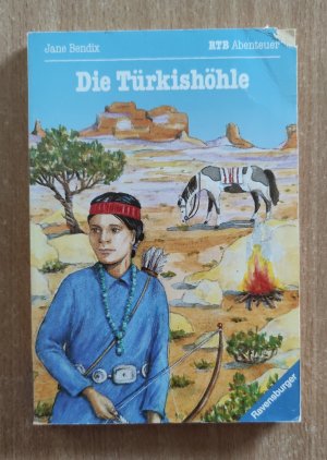 Die Türkishöhle