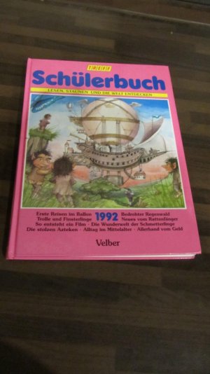 Treff-Schülerbuch