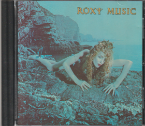 gebrauchter Tonträger – Roxy Music – Siren