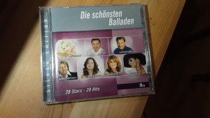 Die schönsten Balladen