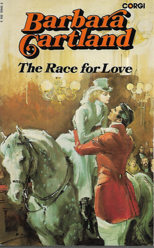 Race for Love