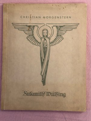 Christian Morgenstern., Gedichte.