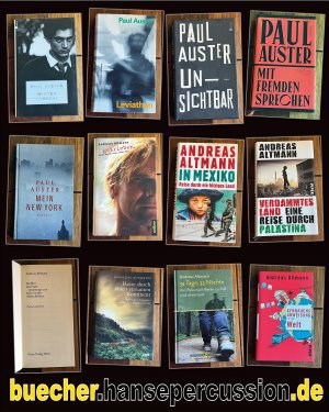 gebrauchtes Buch – Andreas Altmann – In Mexiko - Reise durch ein hitziges Land