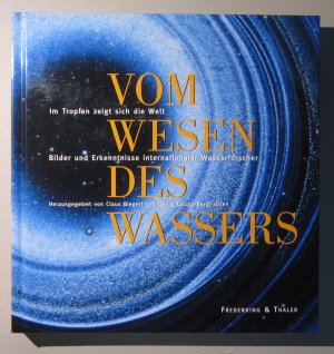 Vom Wesen des Wassers