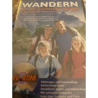 neuer Film – doku – Wandern DVD neu ovp  noch in folie