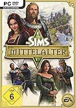 gebrauchtes Spiel – Die SIMS Mittelalter