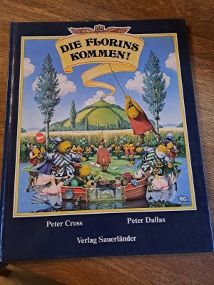 Die Florins kommen