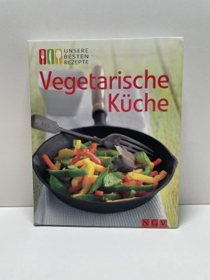 Vegetarische Küche