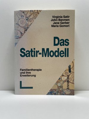 Das Satir-Modell - Familientherapie und ihre Erweiterung