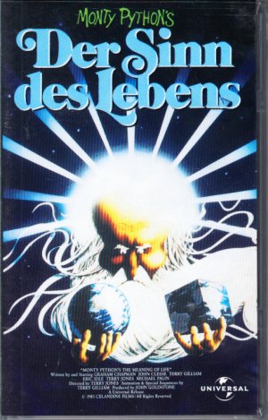 Der Sinn des Lebens