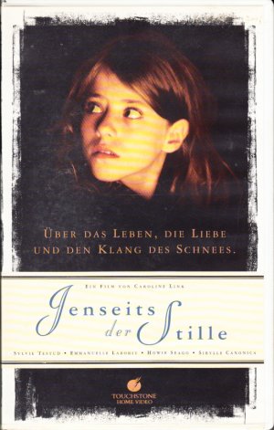 Jenseits der Stille