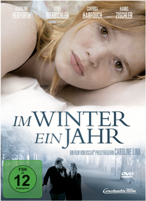 gebrauchter Film – Caroline Link – Im Winter ein Jahr