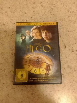 gebrauchter Film – HUGO