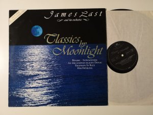 Classics By Moonlight