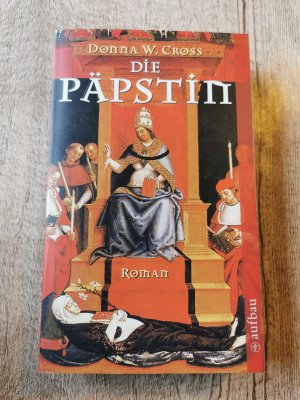 Die Päpstin