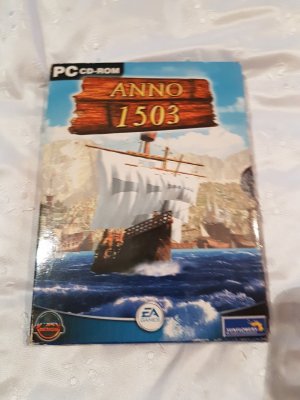 Anno 1503