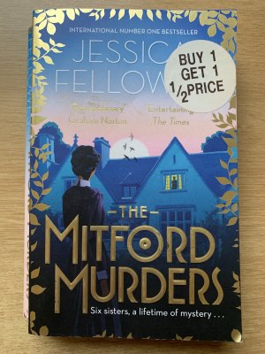 The Mitford Murders