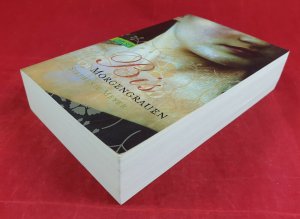 gebrauchtes Buch – Stephenie Meyer – Bis(s) zum Morgengrauen