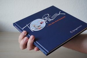 gebrauchtes Buch – Jürgen Tomicek – ... bis der Arzt kommt!