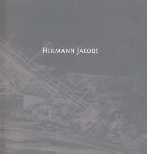 gebrauchtes Buch – Hermann Jacobs - Arbeiten von 1945 - 1971.