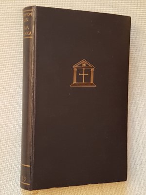 Summa Theologica. Vollständige, ungekürzte, dt-lat. Ausg. Bd. 1. Gottes Dasein und Wesen. (Fragen 1 - 13.)