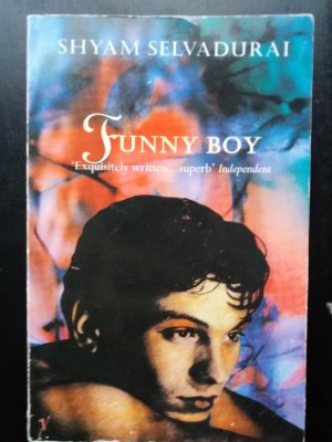 Funny Boy.  A Novel in six Stories.