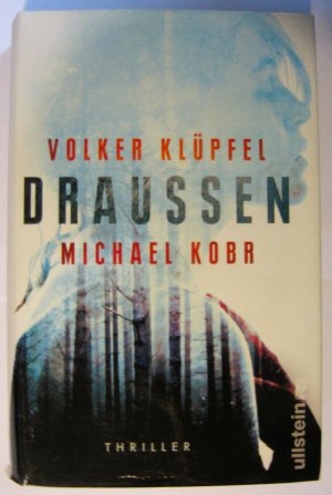 gebrauchtes Buch – Klüpfel, Volker; Kobr, Michael – Draussen