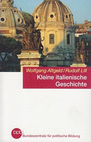 Kleine italienische Geschichte